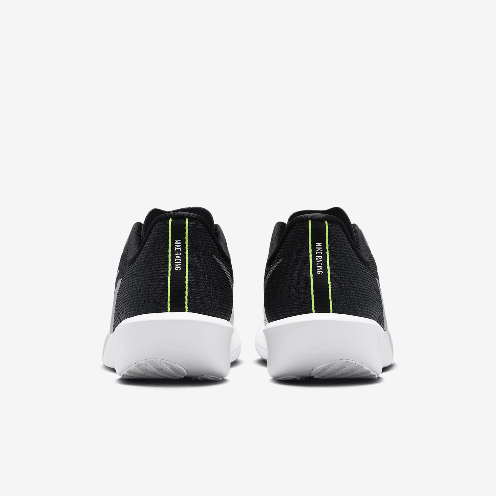 Nike Mens Zoom Rival Fly 4 Road Racing Shoes | FV6040-001 Product Image