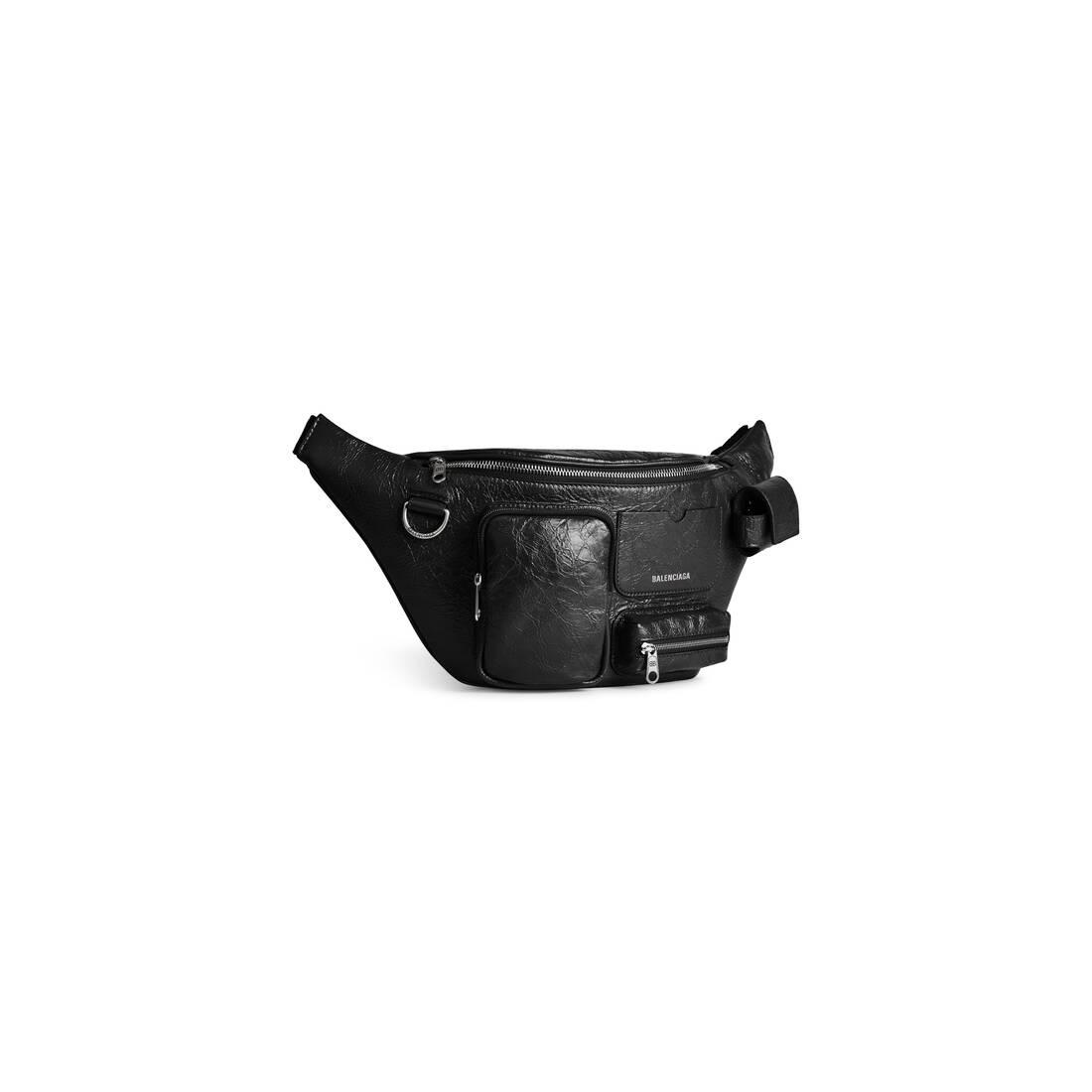 Men's Superbusy Beltpack in Black Product Image