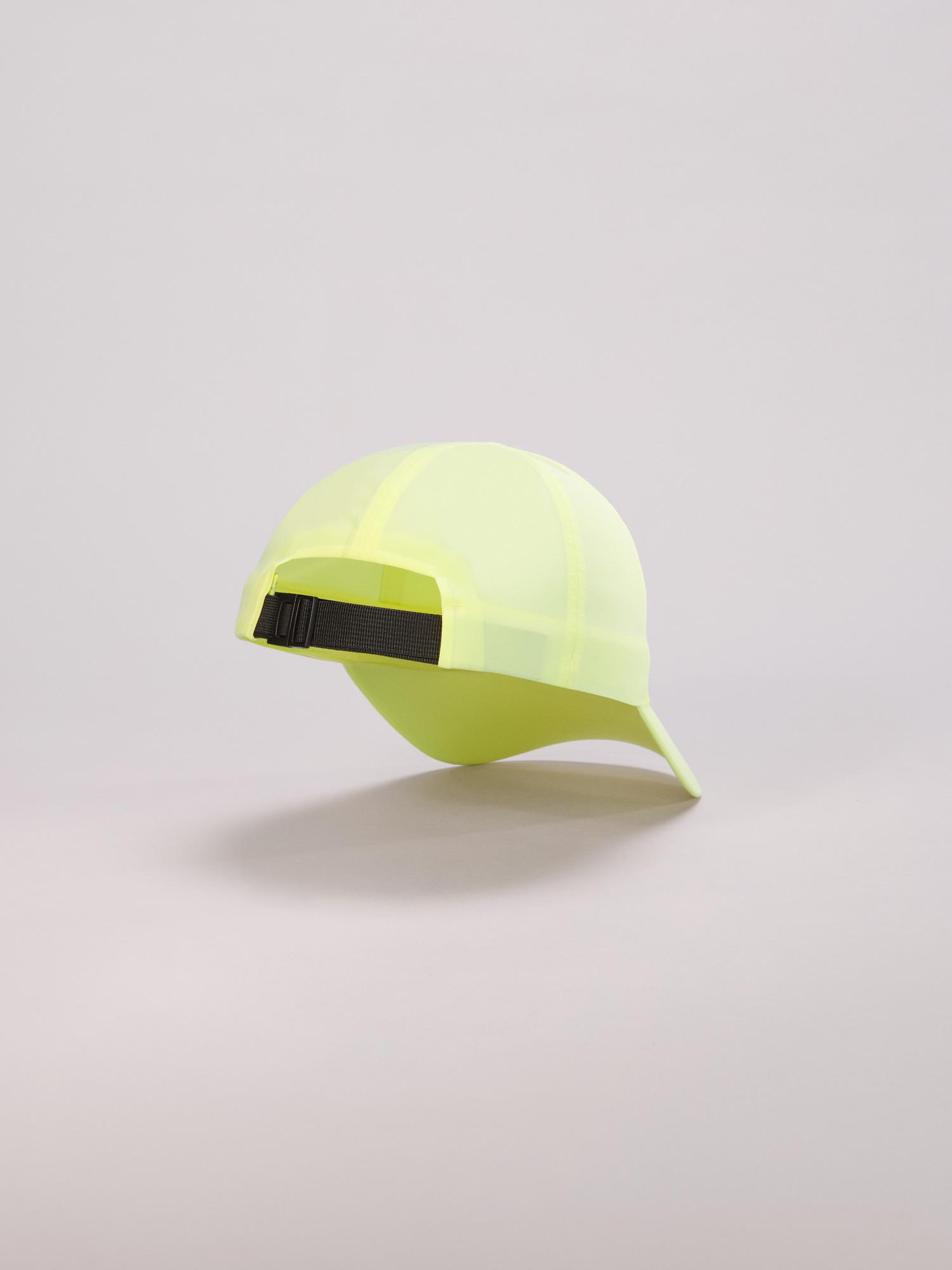 Bird Word Cap Product Image