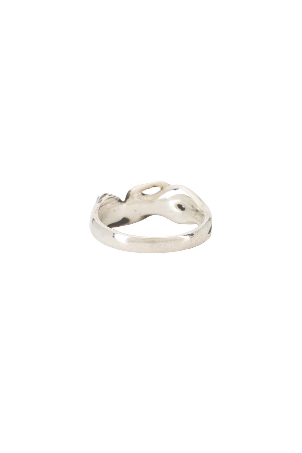 Nude Ring Jewel Ruby Product Image