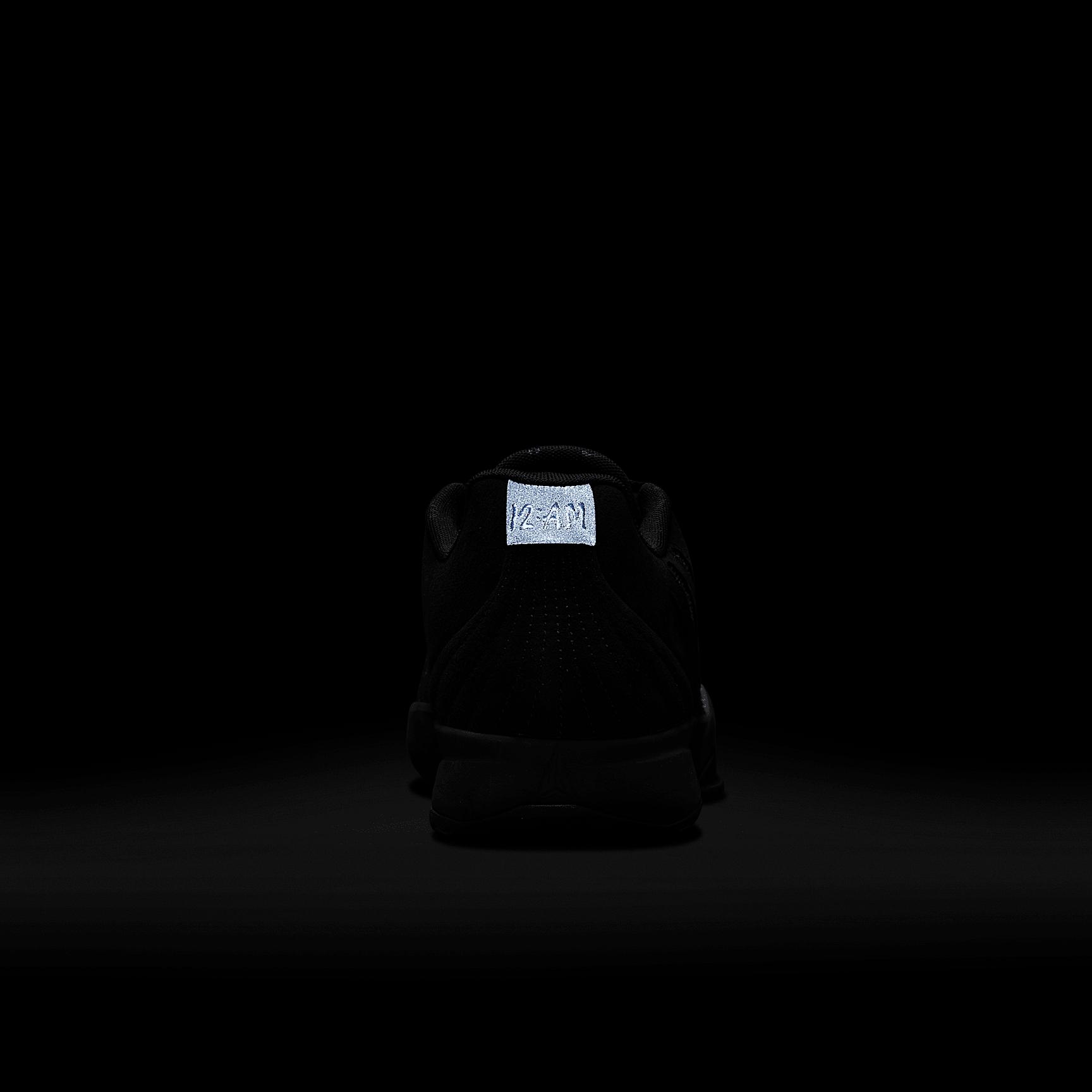 Ja 2 Scratch Black Label Basketball Shoes Product Image