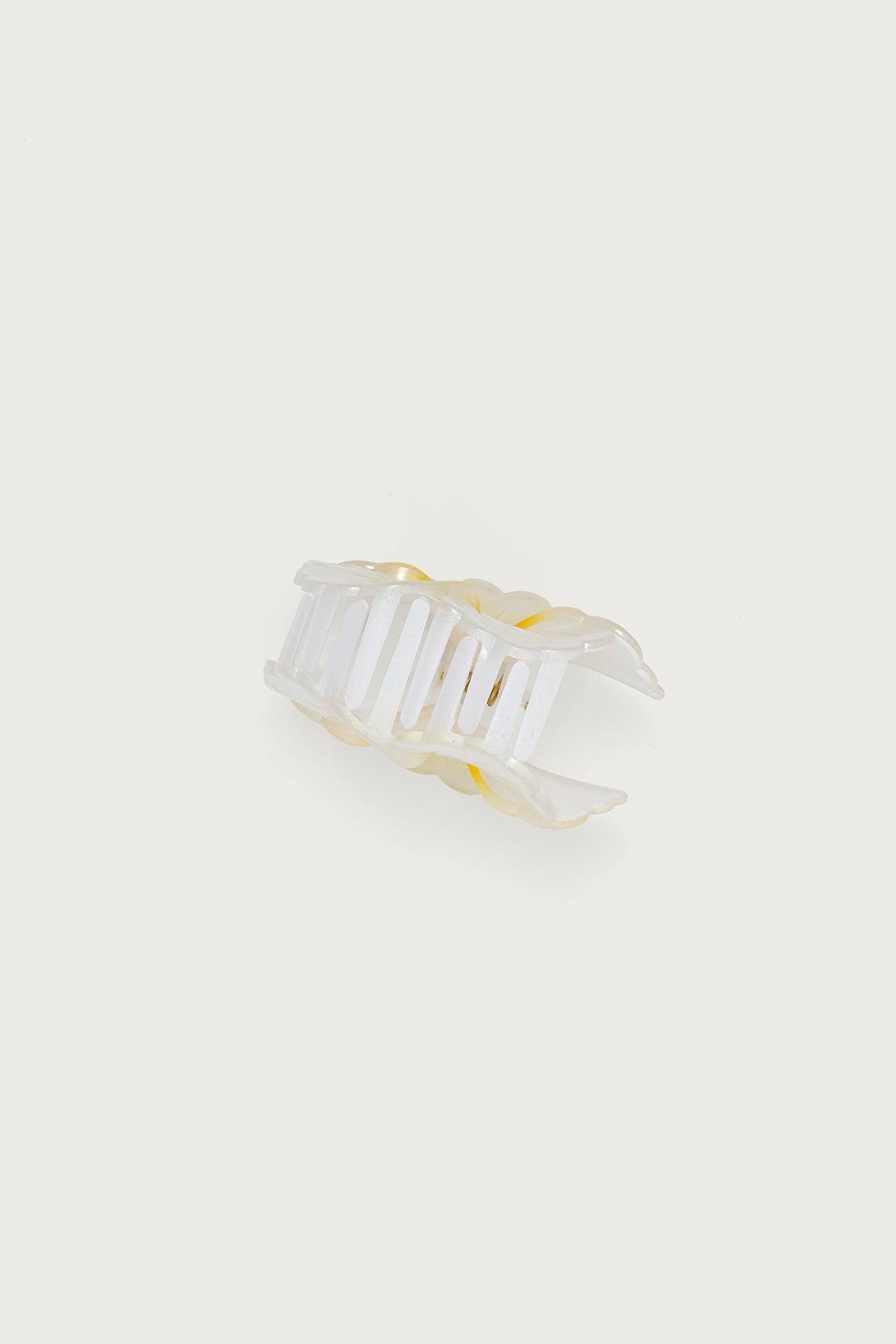 Hibiscus Flower Claw Clip Product Image