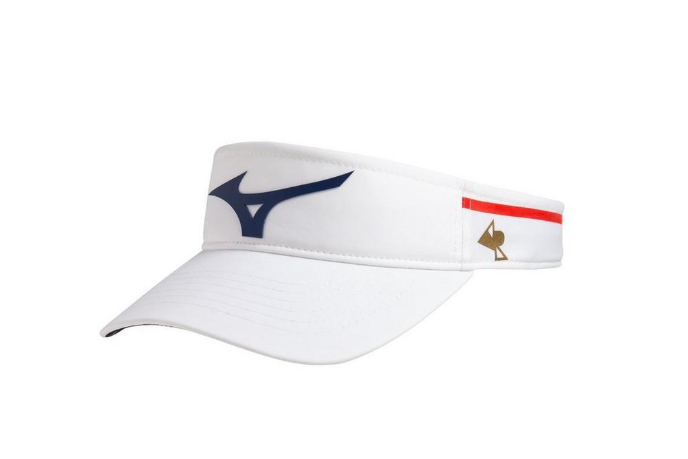 April Ross Visor Product Image