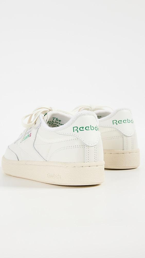 Reebok Club C 85 Vintage Unisex Sneakers | Shopbop Product Image