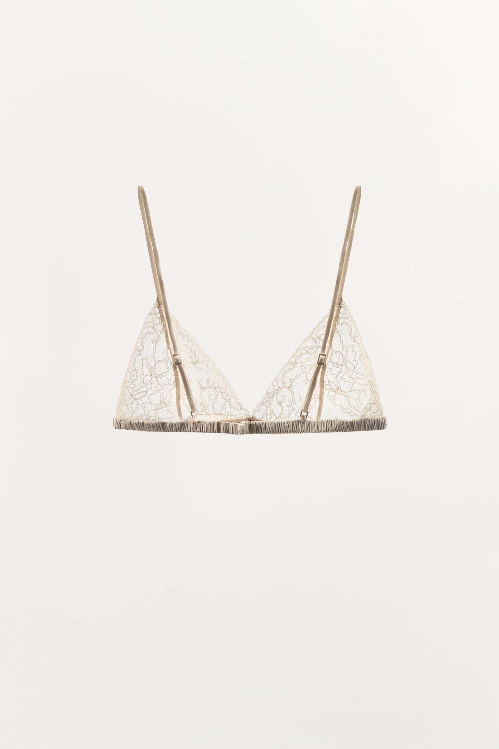 COMBINATION LACE PANTIES Product Image