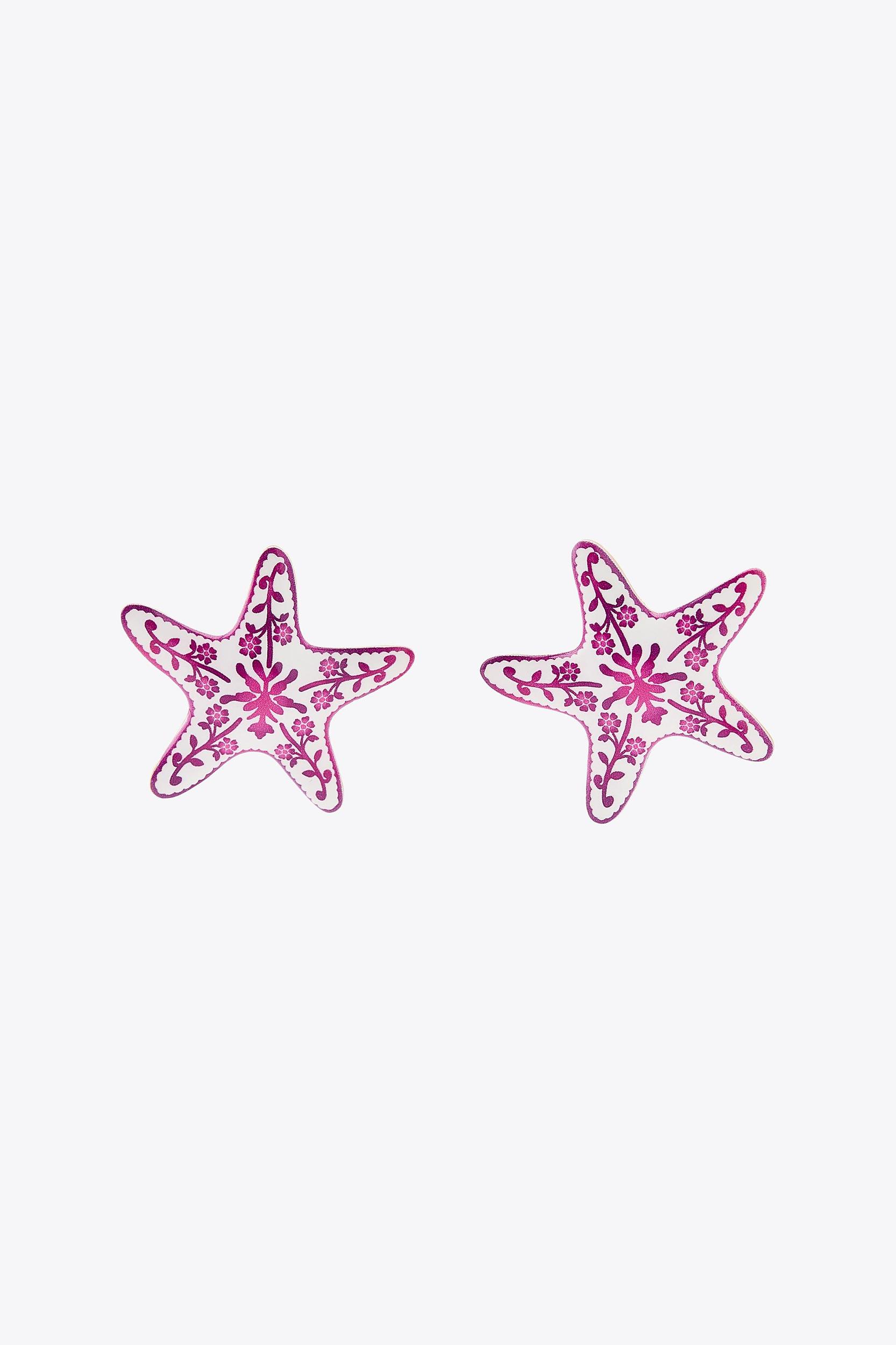 STAR EARRINGS Product Image