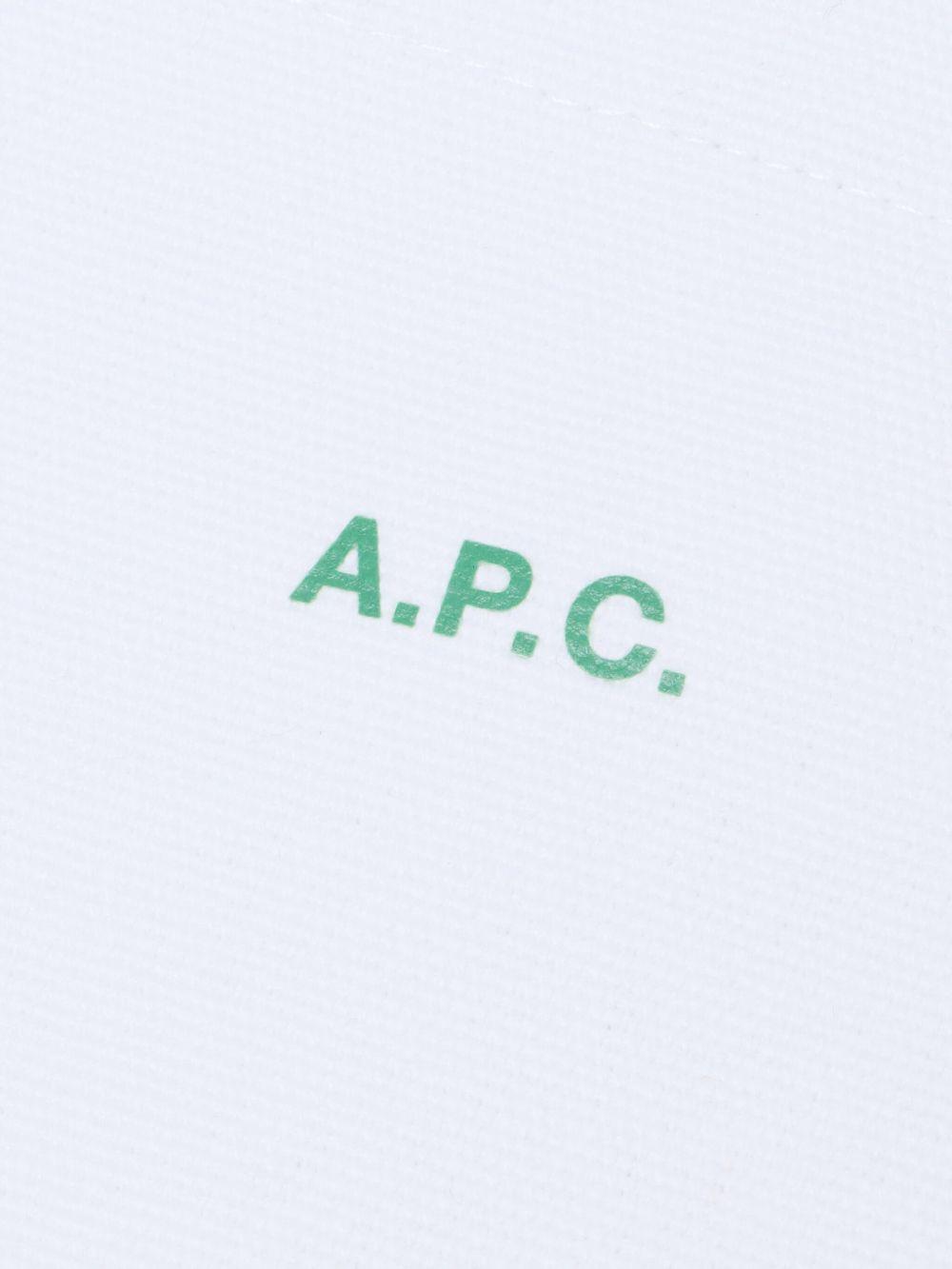  x JJJJound Hôtel tote bag Product Image