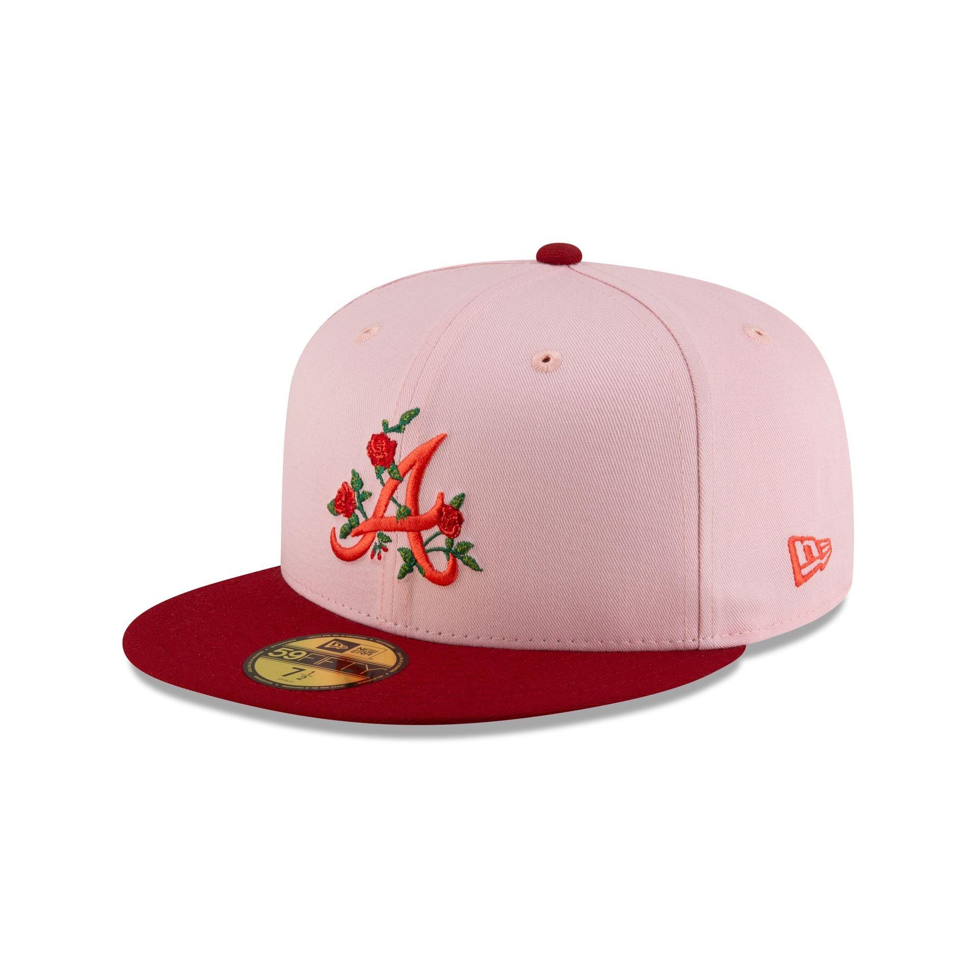 Los Angeles Angels Mike Trout 9FIFTY Snapback Hat Male Product Image