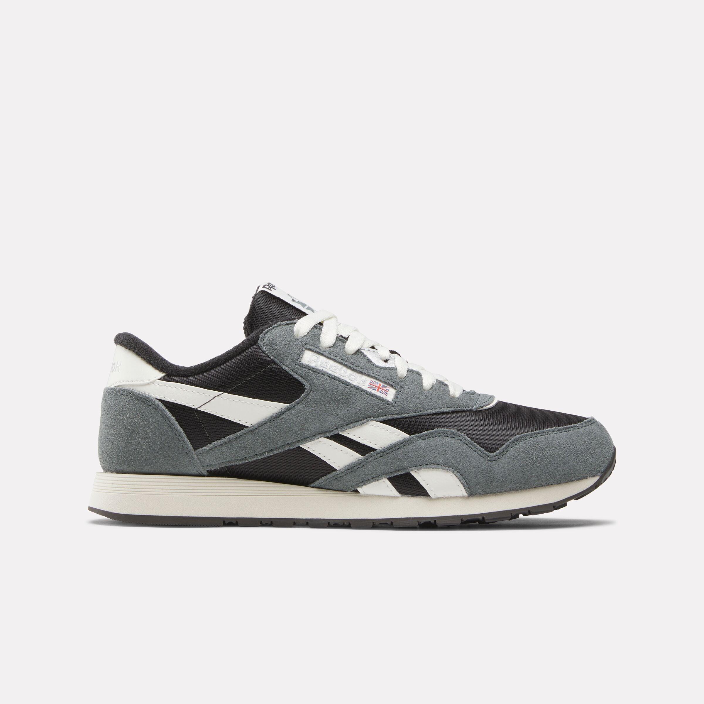 Men's Classic Nylon Shoes Male Product Image