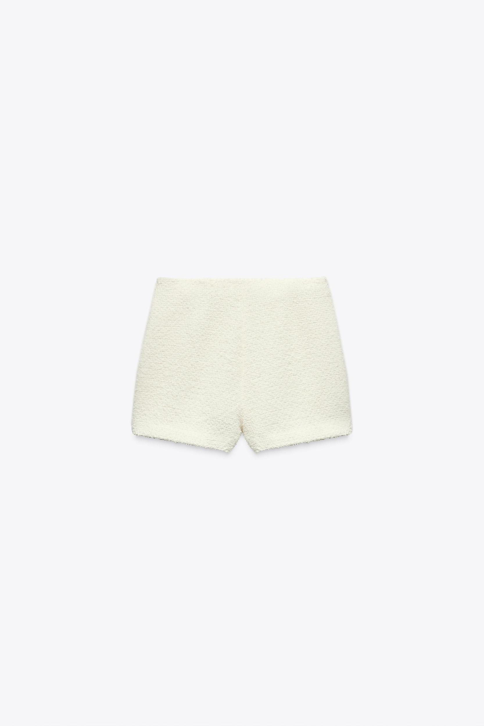 BOUCLÉ SKORT Product Image