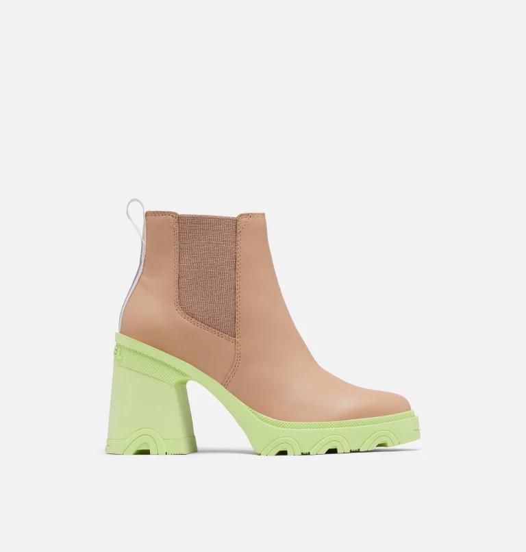 Women's Brex™ Heel Chelsea Bootie Product Image