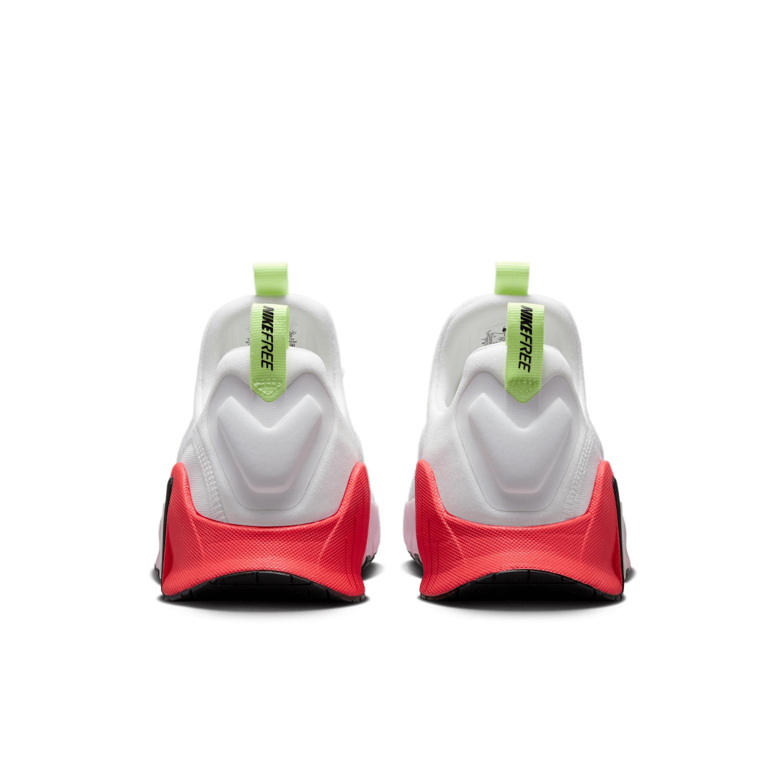 Womens Nike Free Metcon 6 Training Shoes Product Image