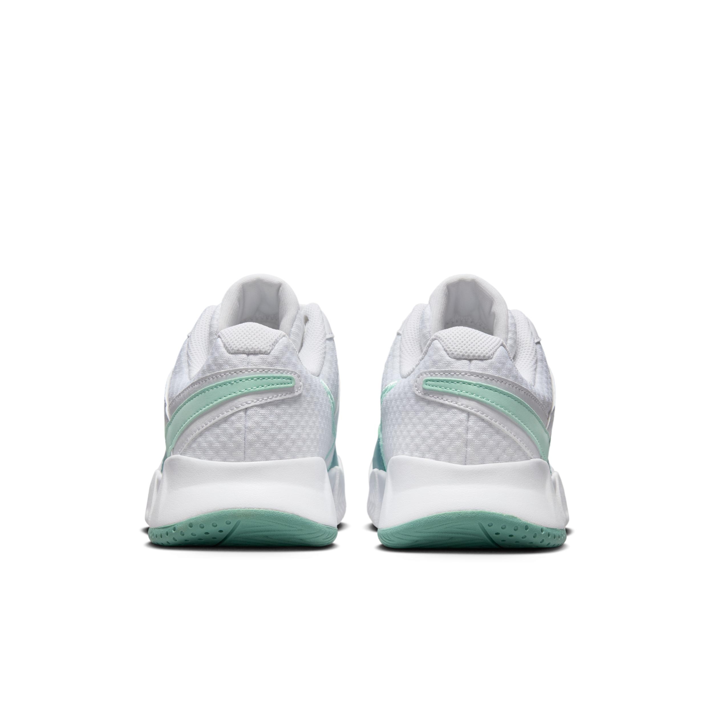 Nike Women's Court Lite 4 Tennis Shoes Product Image
