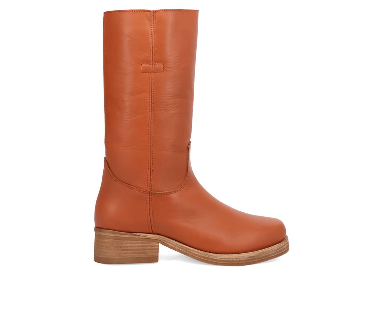 Men's Dingo Boot Dutton Dress Boots Product Image