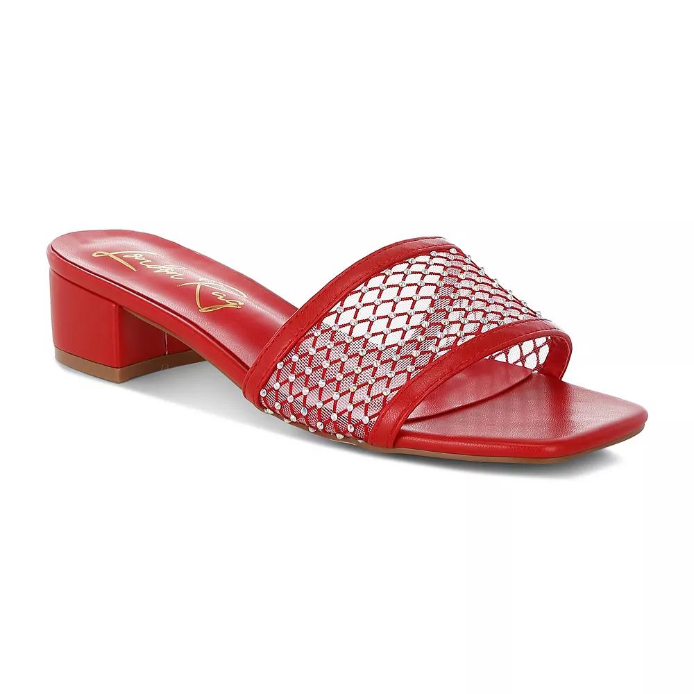 London Rag Kenzia Women's Sandals,  Product Image