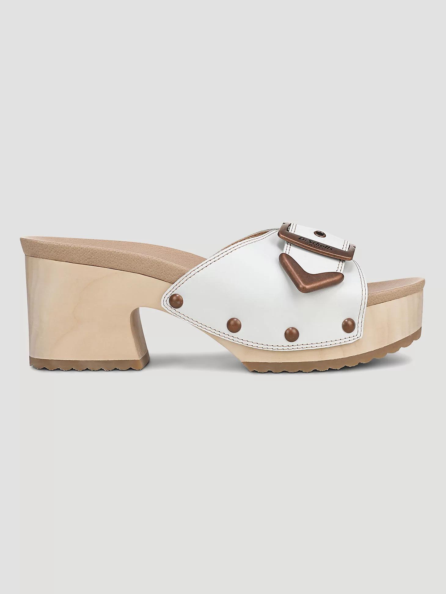 Dr. Scholl’s x Wrangler® Original Rodeo Sandal | Women's SHOES | Wrangler® Product Image