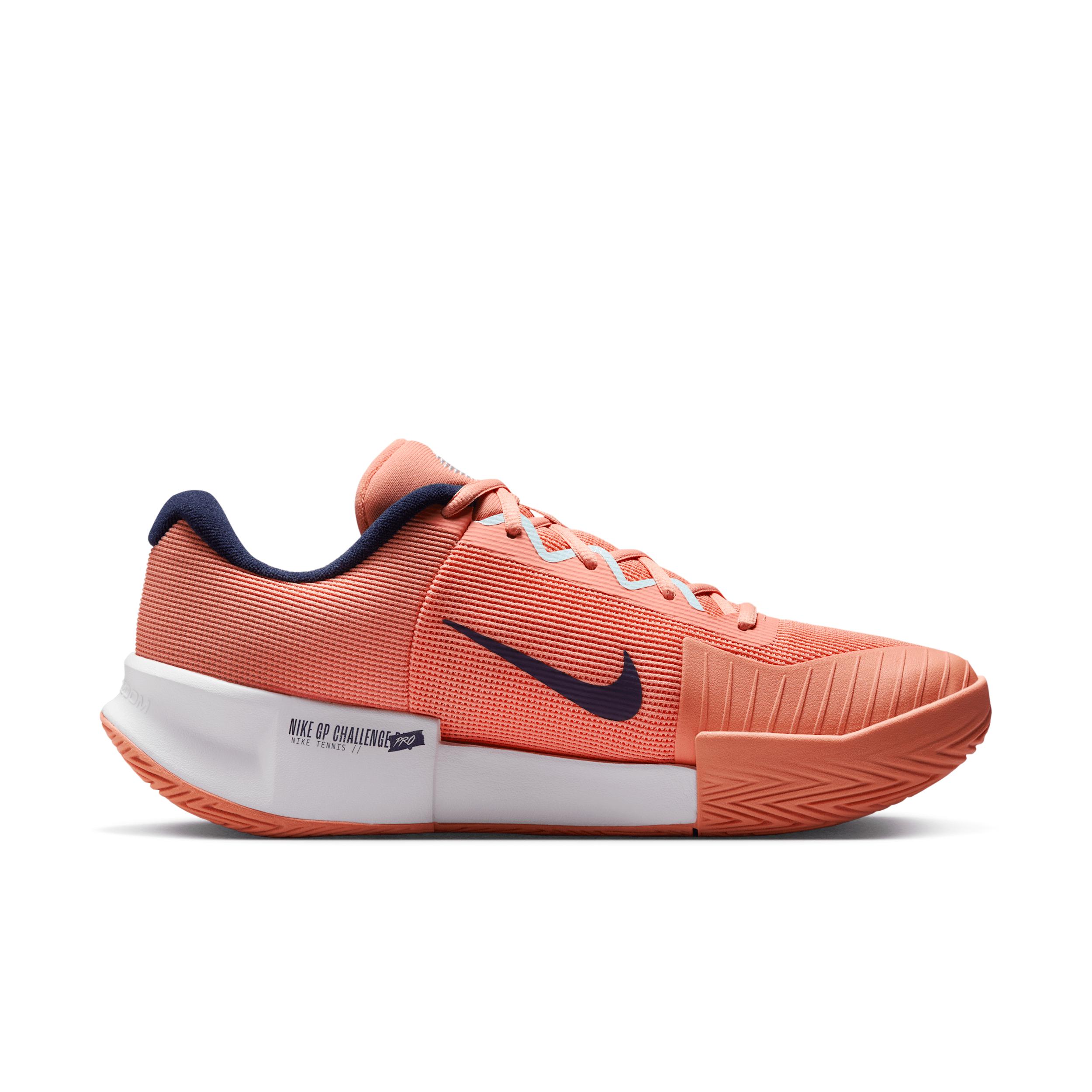 Nike GP Challenge Pro Men's Hard Court Tennis Shoes Product Image