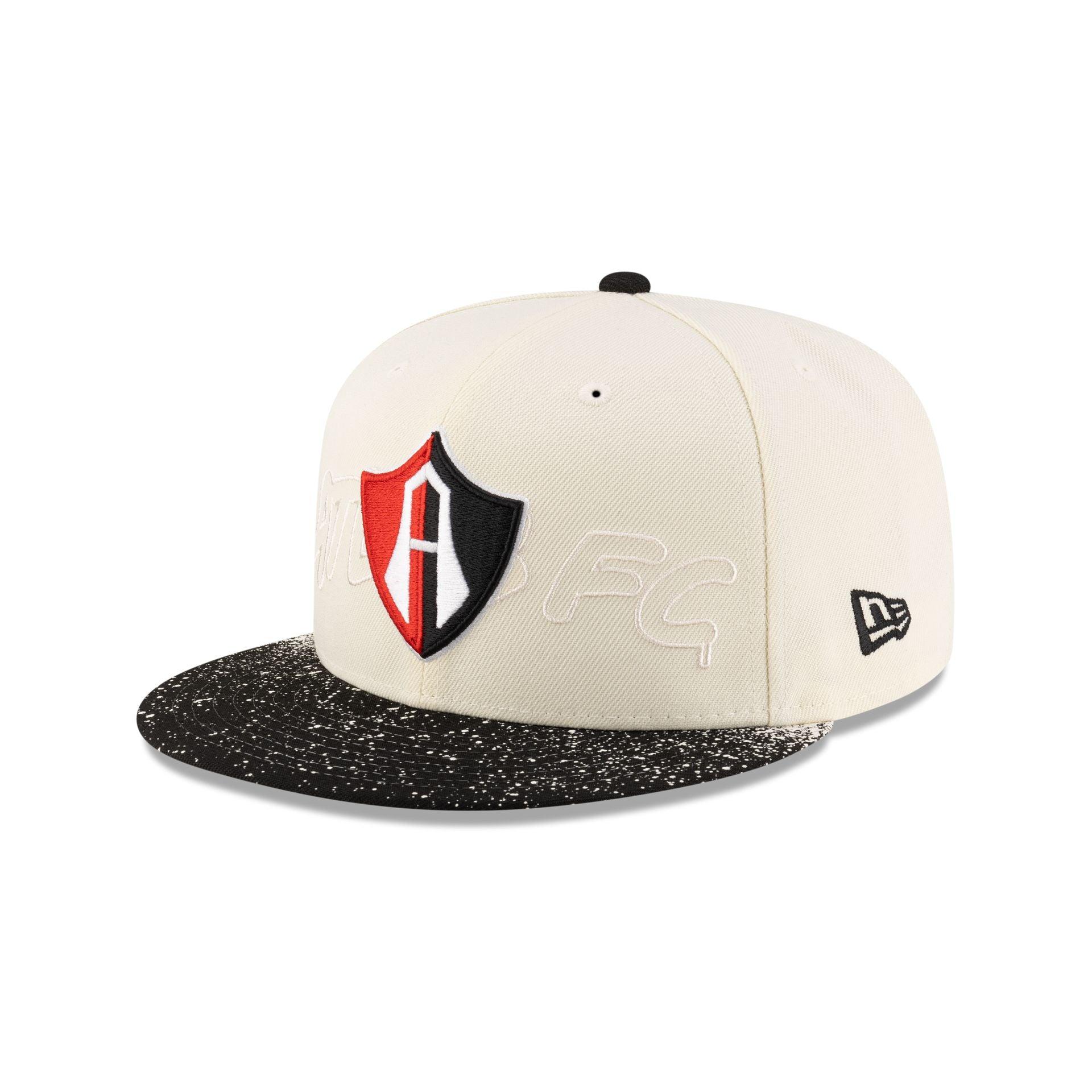 Tecolotes de los Dos Laredos LMB 100th Anniversary Alt 59FIFTY Fitted Hat Male Product Image