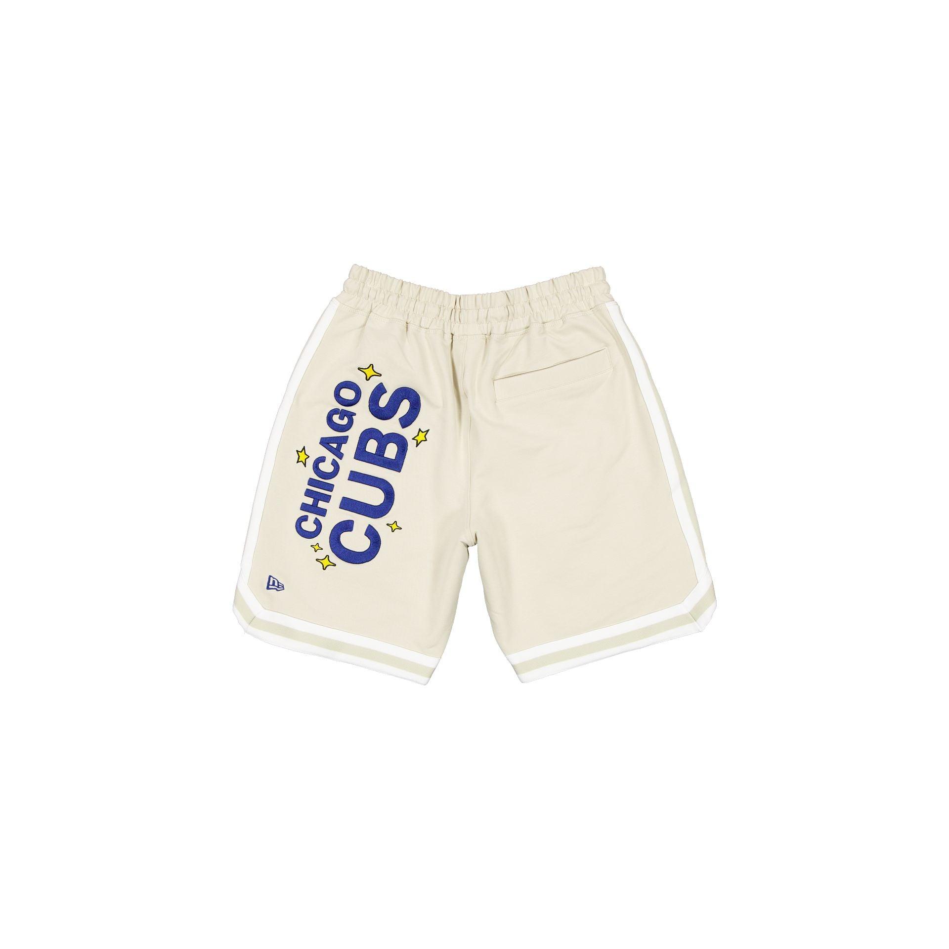 San Diego Padres Stone Logo Select Shorts Male Product Image