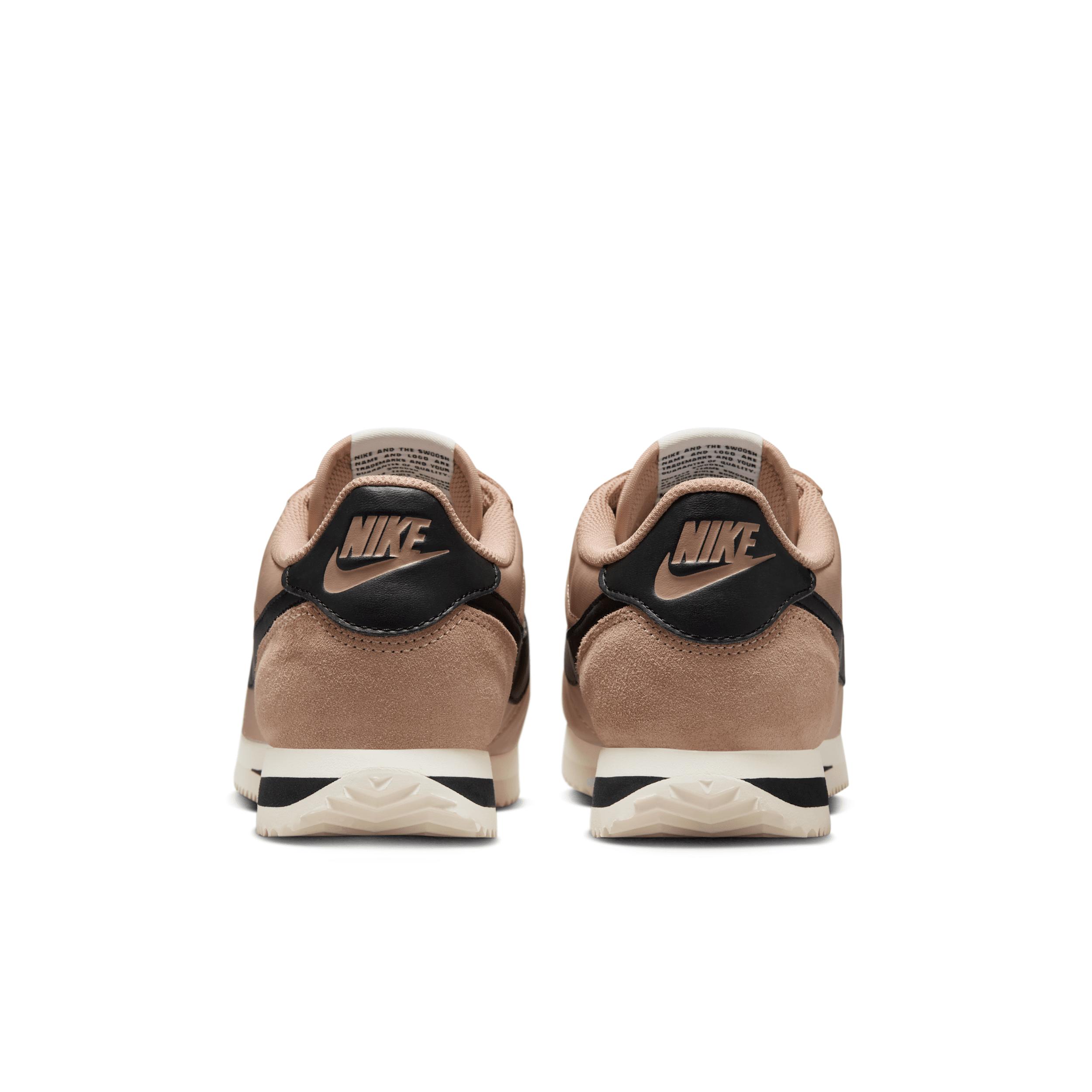 Nike Women's Cortez Shoes Product Image
