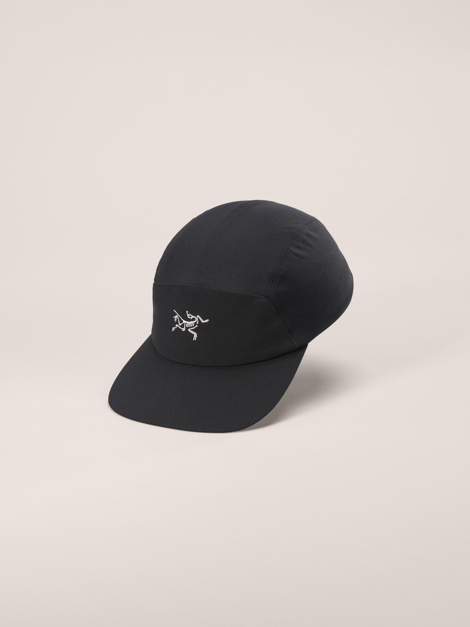 Gamma 5 Panel Cap Product Image