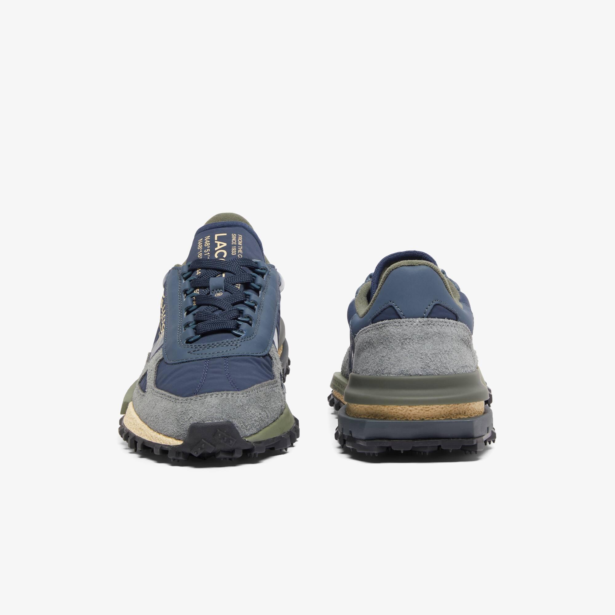 Men's Elite Active Sneakers Product Image