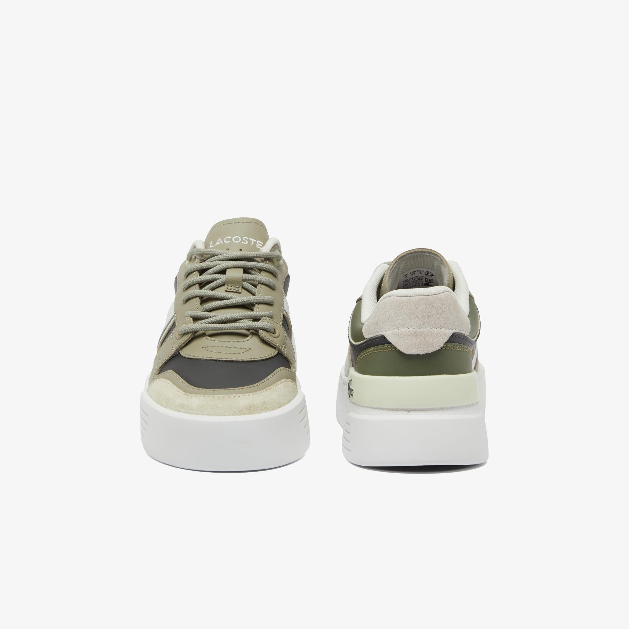 Women's L002 Evo Leather Sneakers Product Image