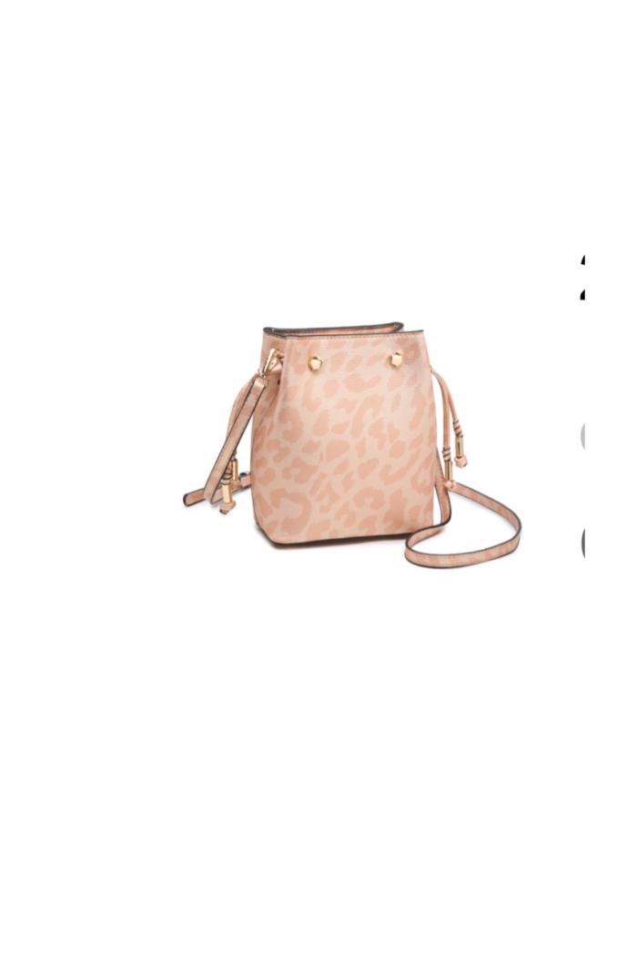 Mini Bucket Bag Product Image