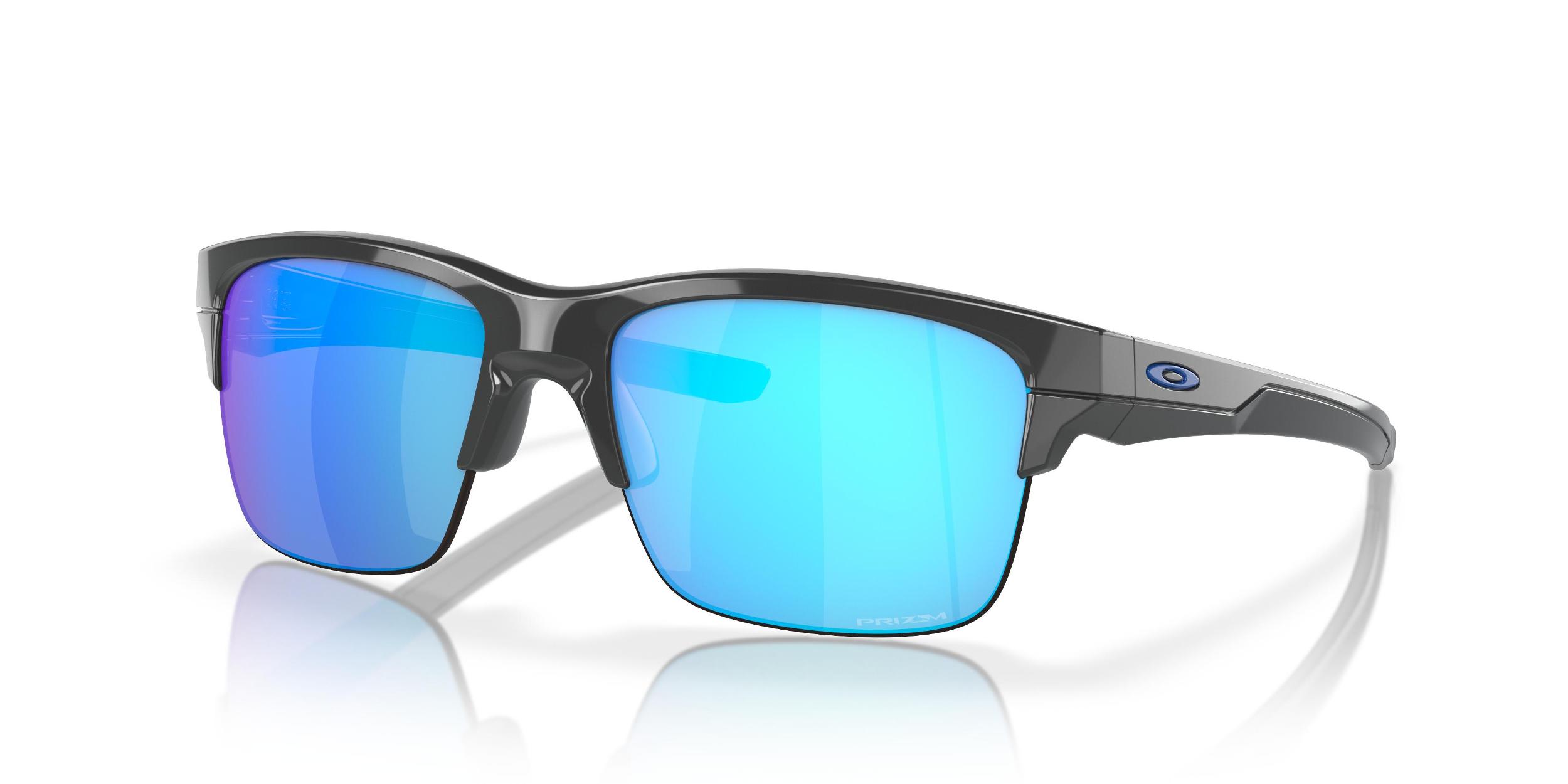 Oakley Mens Thinlink Sunglasses Product Image