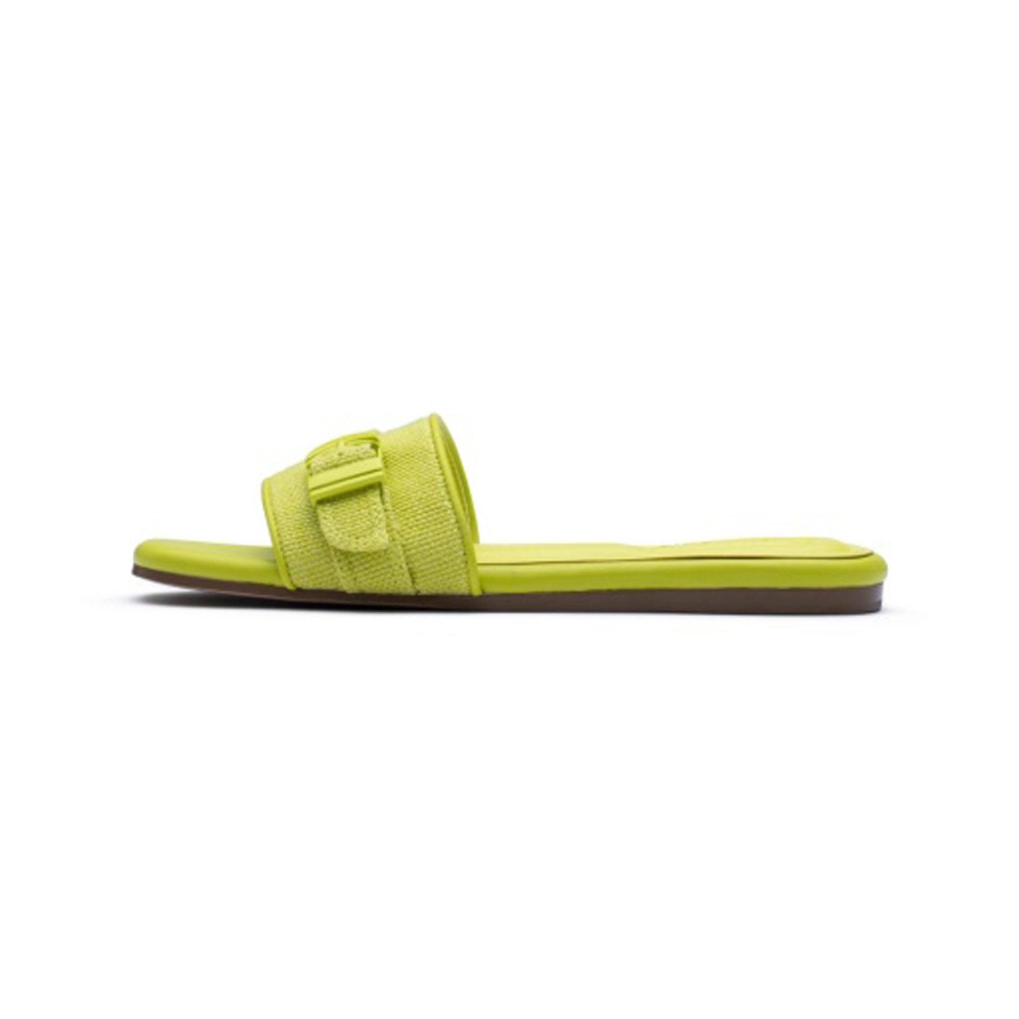 Kylah Flat Sandal Product Image