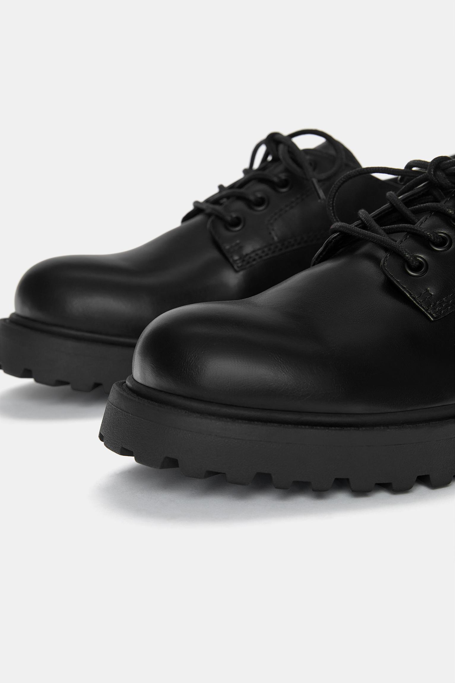 Lace-up shoes Product Image