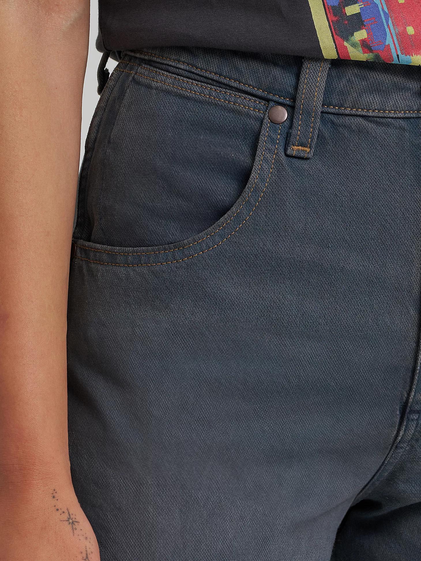 Women's Sleek Barrel Jean in Moonstone Fade Product Image
