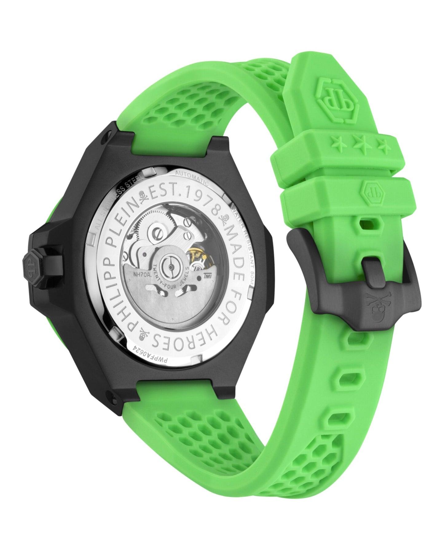 Philipp Plein Plein $keleton Royal Automatic Watch Product Image