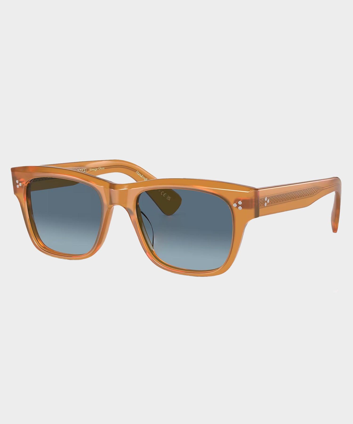Oliver Peoples Birrel Sunglasses Product Image