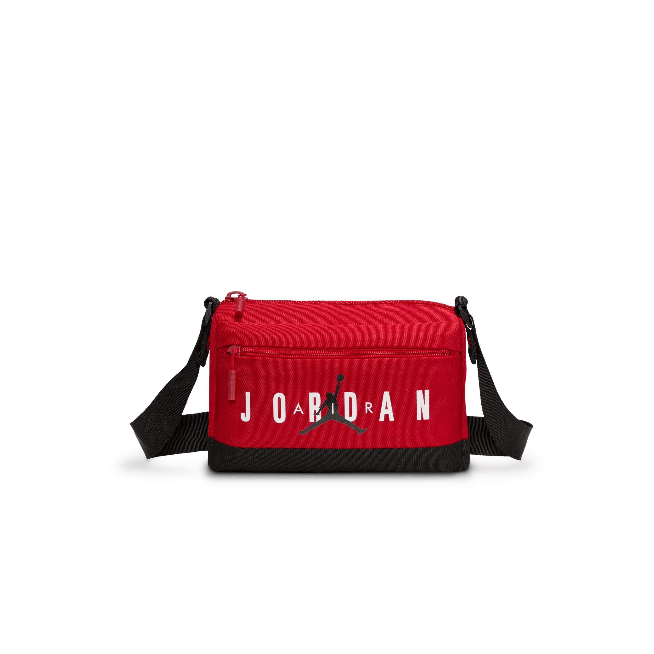 Mens Jordan Crossbody Bag (3.3L) | SM9031-023 Product Image