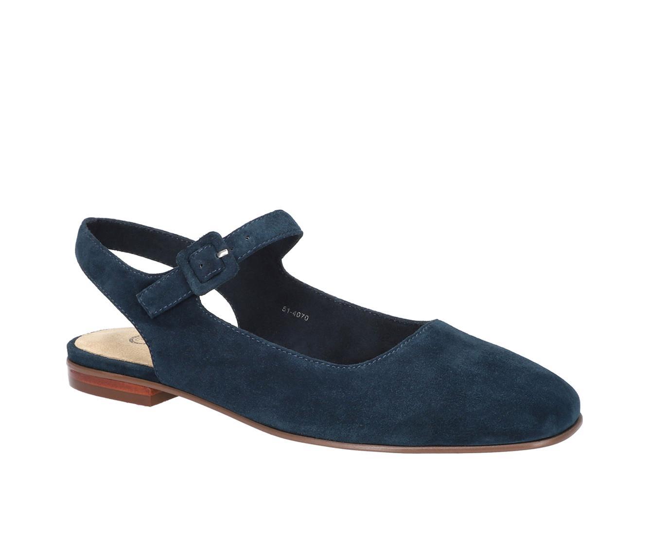 Women's Bella Vita Andie Mary Jane Flats Product Image