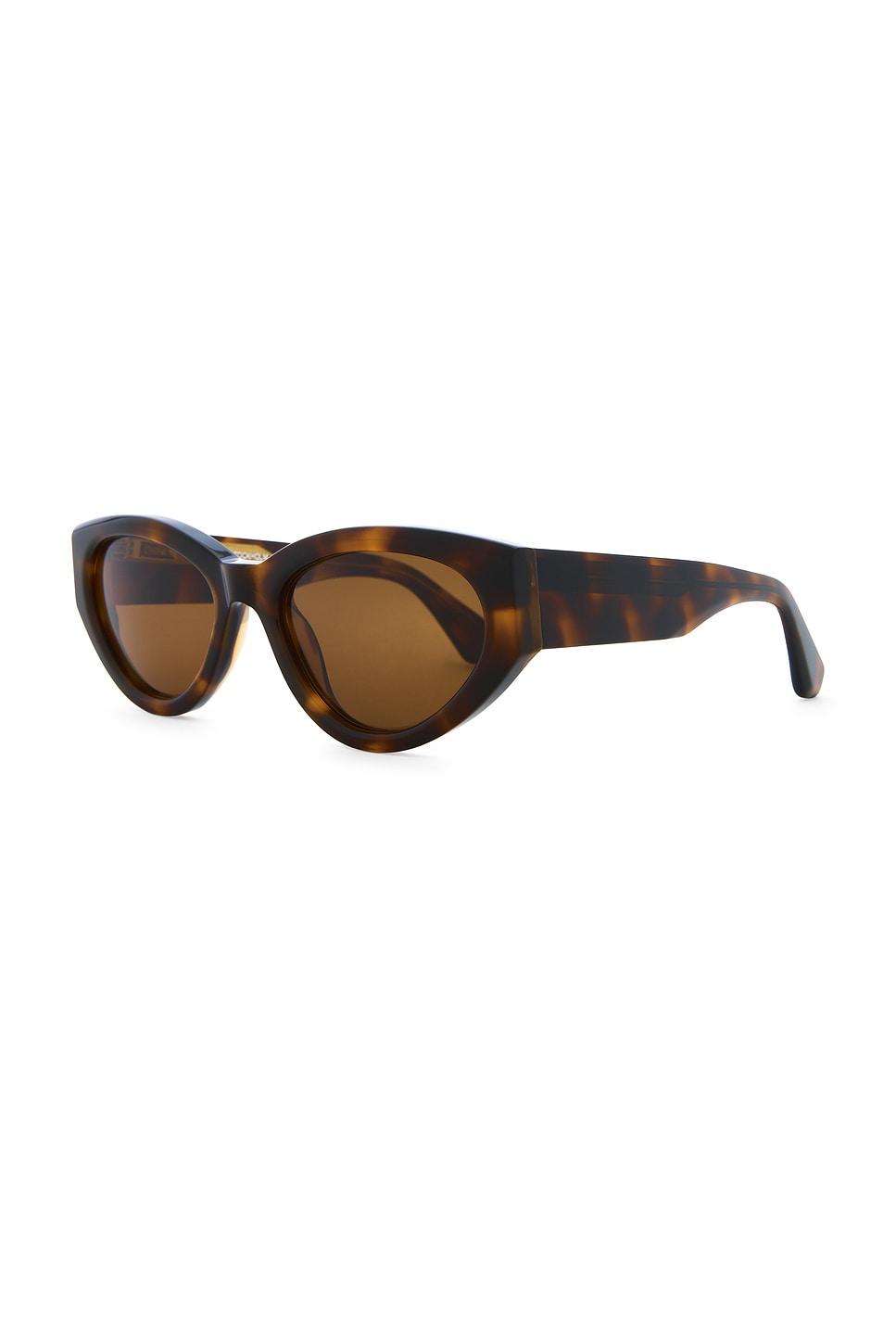 The J Marc Square Sunglasses Product Image