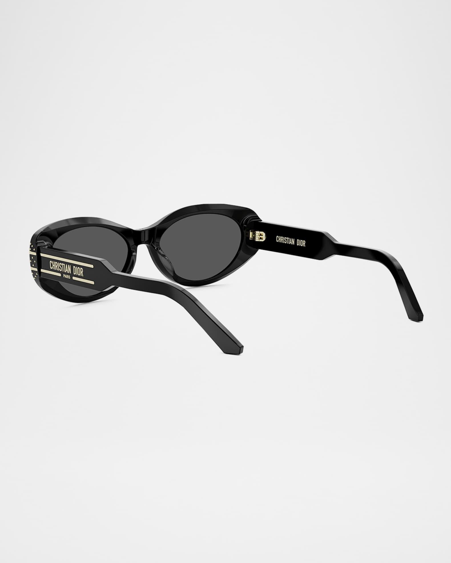 DiorSignature B8U Butterfly Sunglasses Product Image