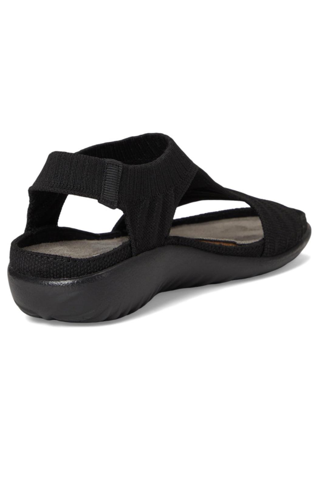 Naot Kawhia Knit Sandal Product Image