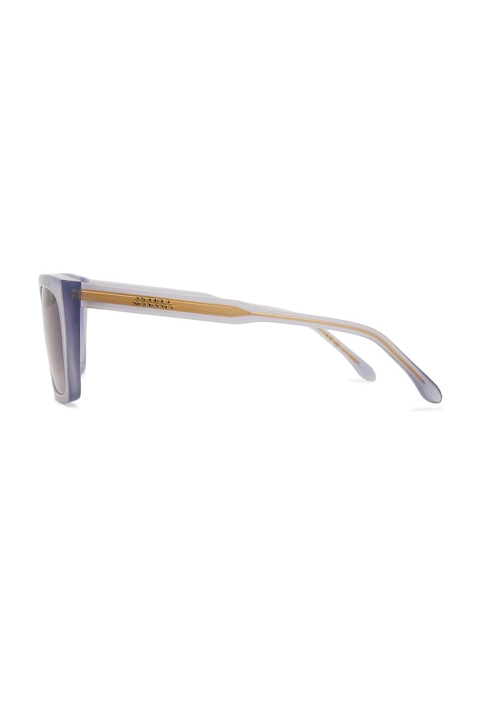 Square Sunglasses Isabel Marant Product Image