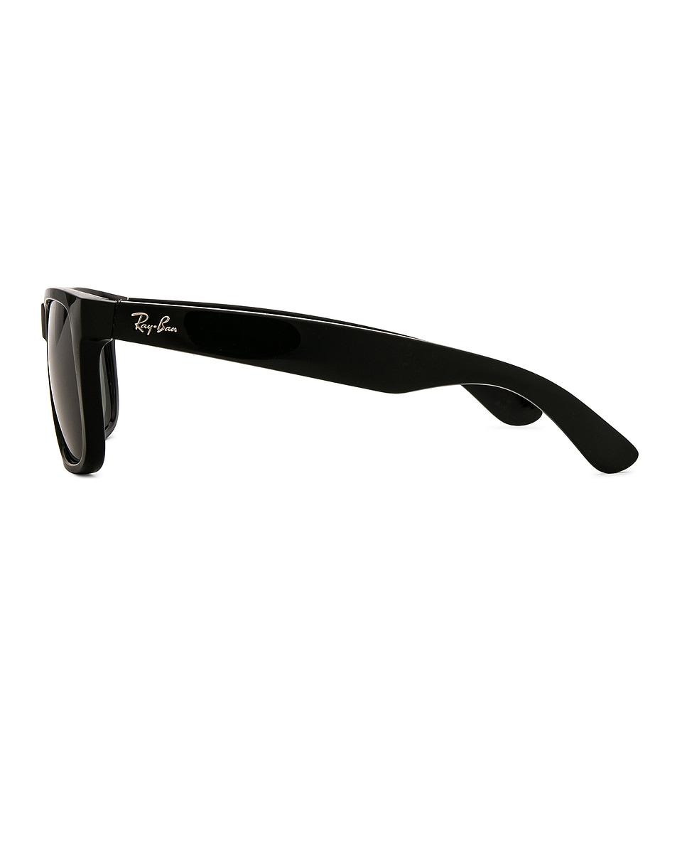 Justin Sunglasses Product Image