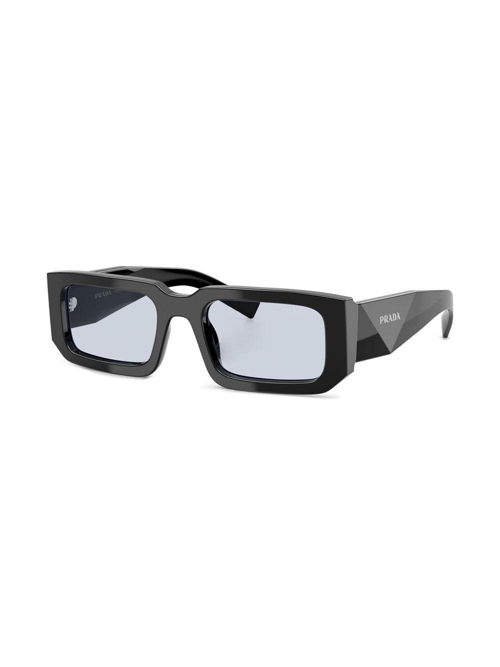 OV5583SU Acetate Pillow Sunglasses Product Image
