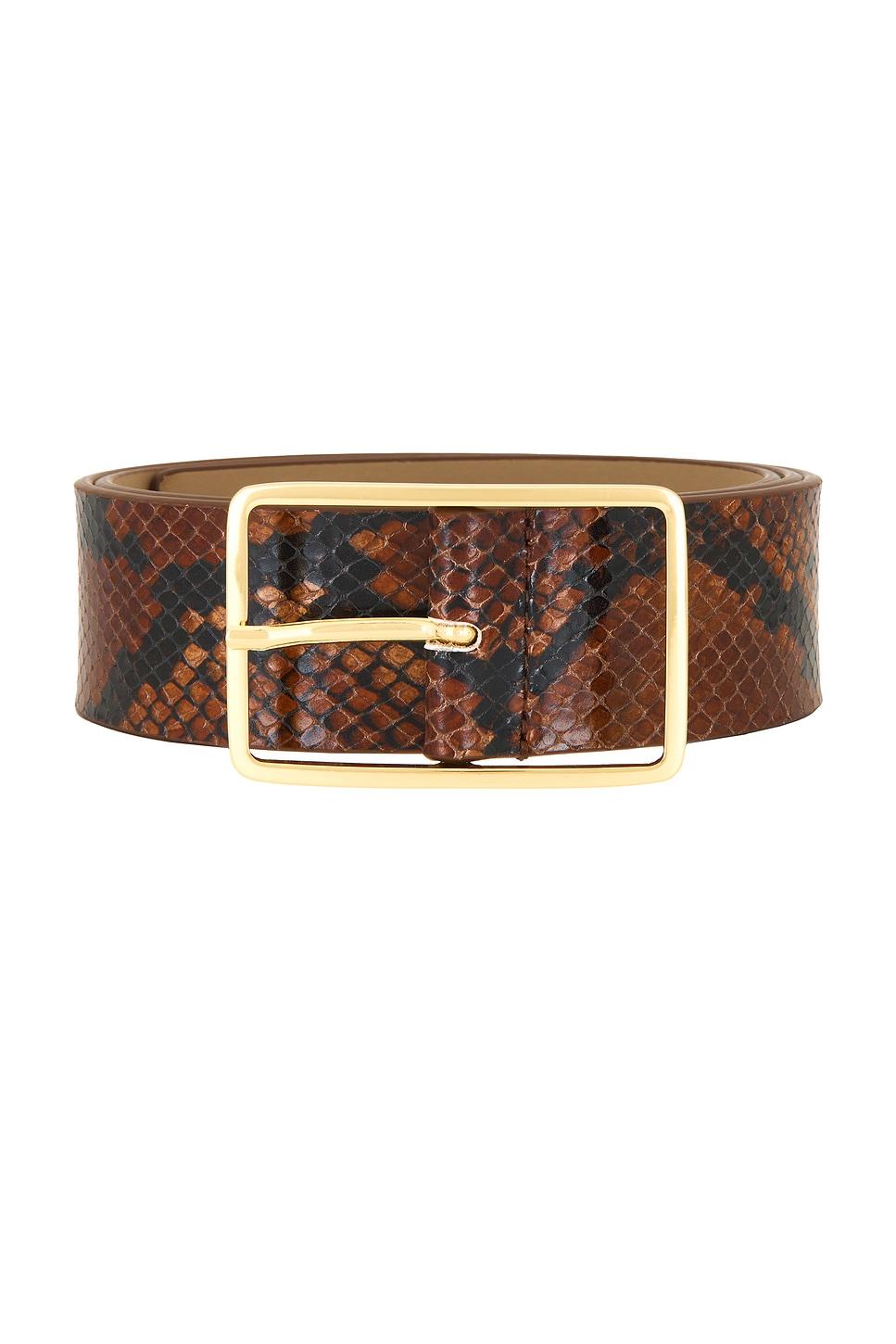 Milla Python Belt B-Low the Belt Product Image