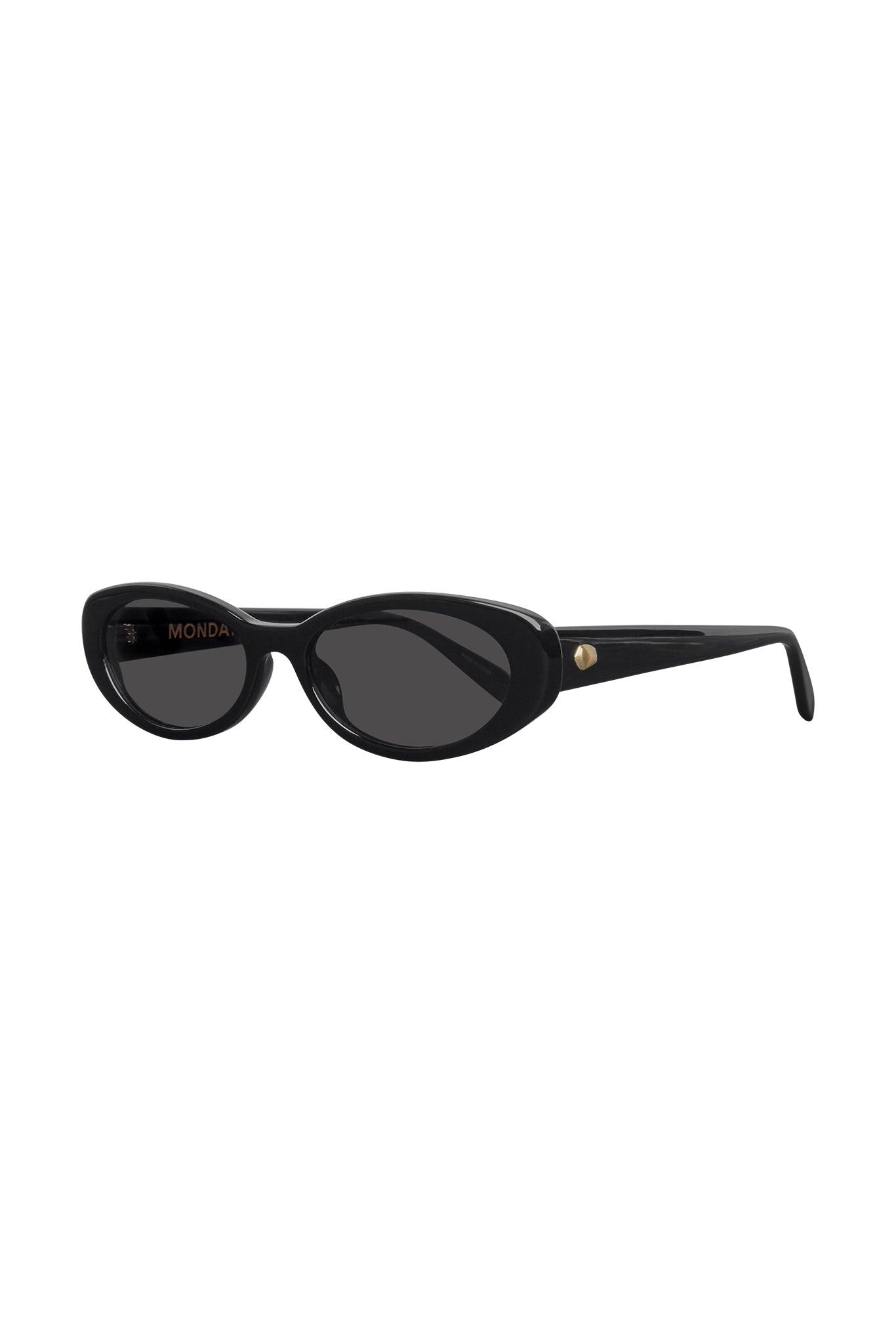 Oval Sunglasses Gucci Product Image