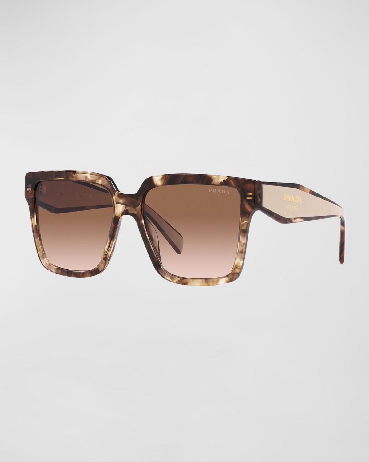 Prada 0PR 24ZS Sunglasses Product Image
