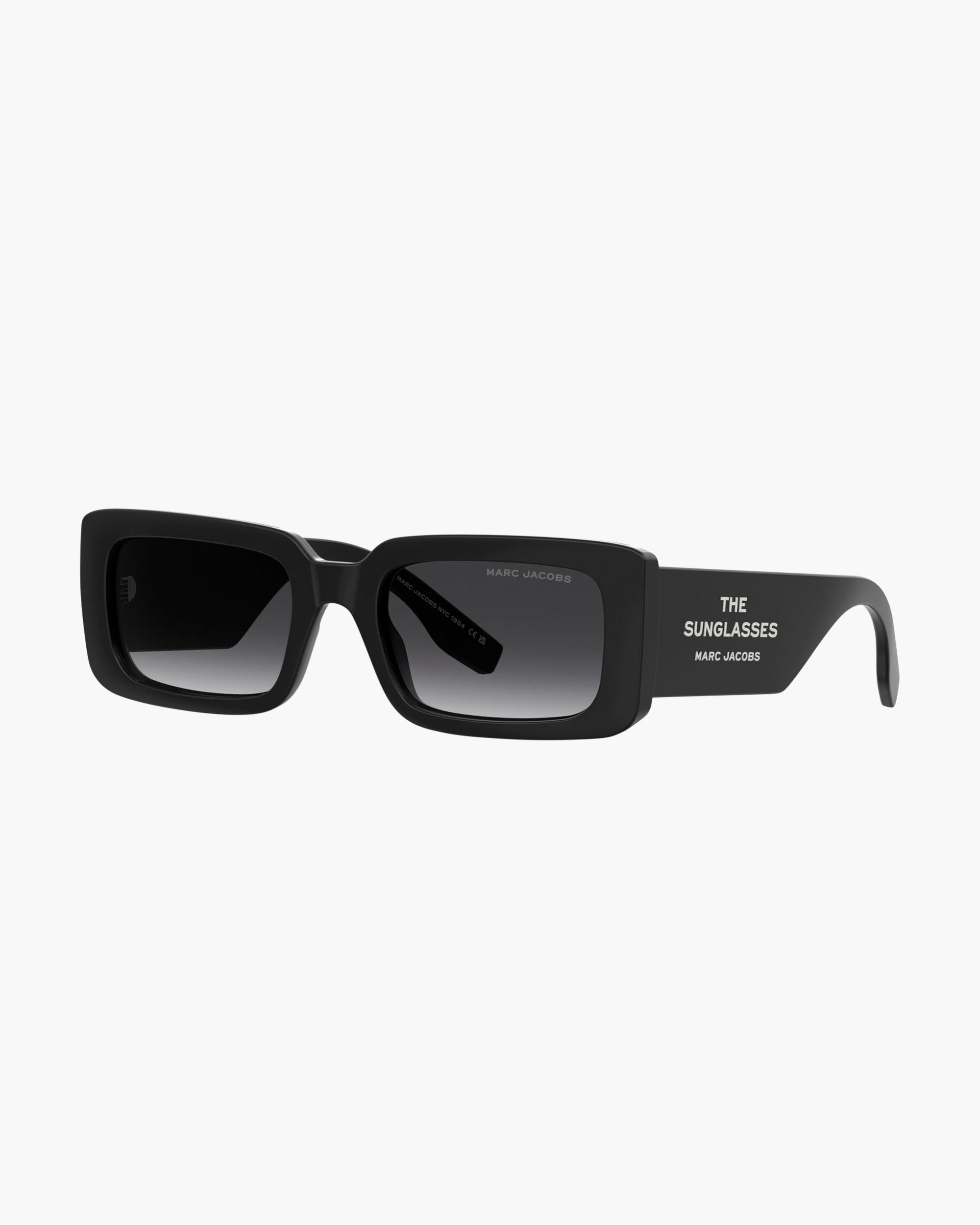 The Rectangle Sunglasses Product Image