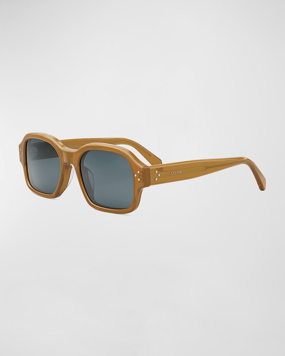 Womens Triomphe 52MM Oval Sunglasses Product Image