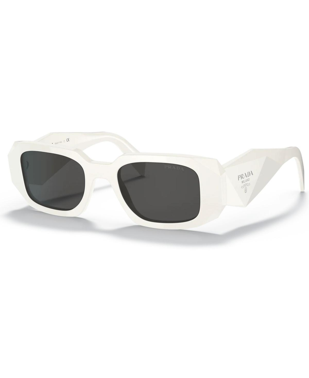 Womens 63MM Square Sunglasses Product Image