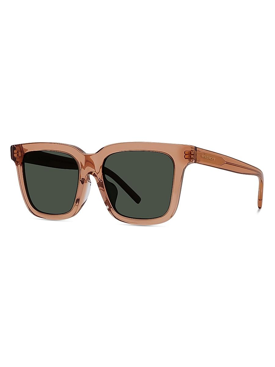Mens GV Day Rose Rectangular Sunglasses Product Image