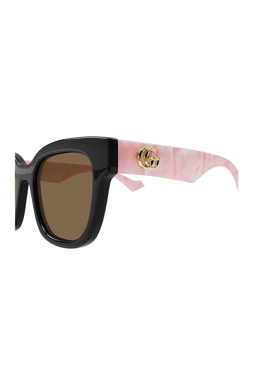 Generation Square Sunglasses Gucci Product Image